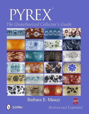 PYREX® - Barbara E. Mauzy