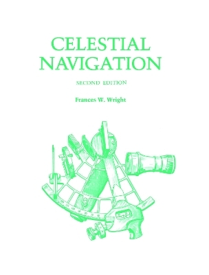 Celestial Navigation - Frances W. Wright