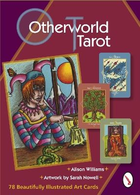 Otherworld Tarot - Alison Williams