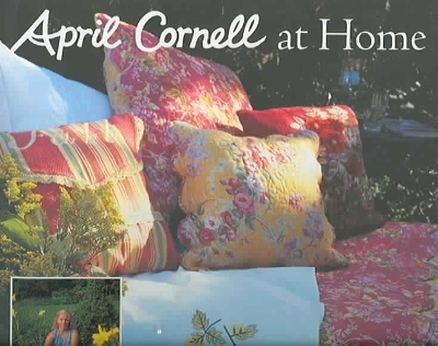 April Cornell At Home - April Cornell