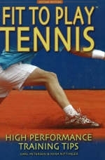 Fit to Play Tennis - Carl Petersen, Nina Nittinger