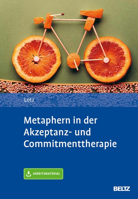 Metaphern in der Akzeptanz- und Commitmenttherapie -  Norbert Lotz