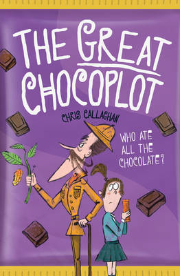 Great Chocoplot -  Chris Callaghan