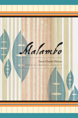 Malambo - Lucia Charun-Illescas