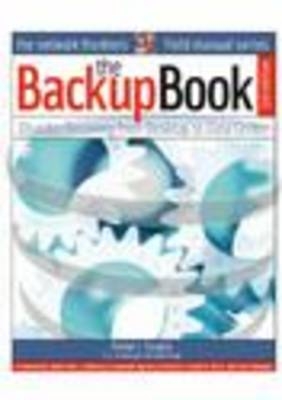 The Backup Book - Dorian Cougias J., E.L. Heiberger, Karsten Koop