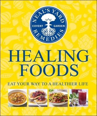 Neal's Yard Remedies Healing Foods -  Neal's Yard Remedies