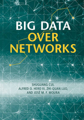 Big Data over Networks - 
