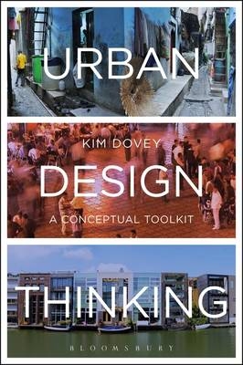 Urban Design Thinking -  Kim Dovey