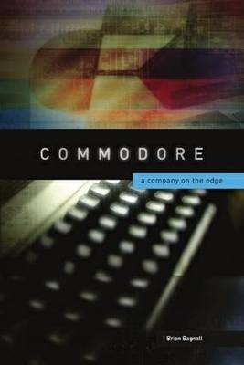 Commodore - Brian Bagnall