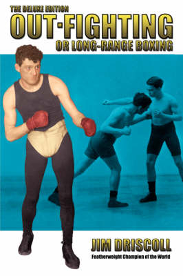 Out-Fighting or Long-Range Boxing - Jim Driscoll