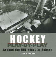 Hockey Play-by-Play - Jason Farris