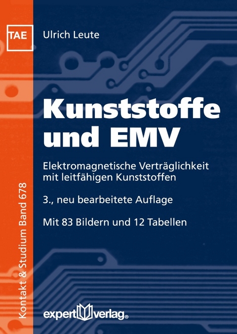 Kunststoffe und EMV - Ulrich Leute