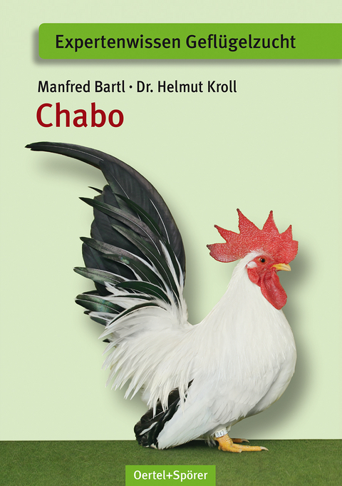Chabo - Manfred Bartl, Helmut Kroll