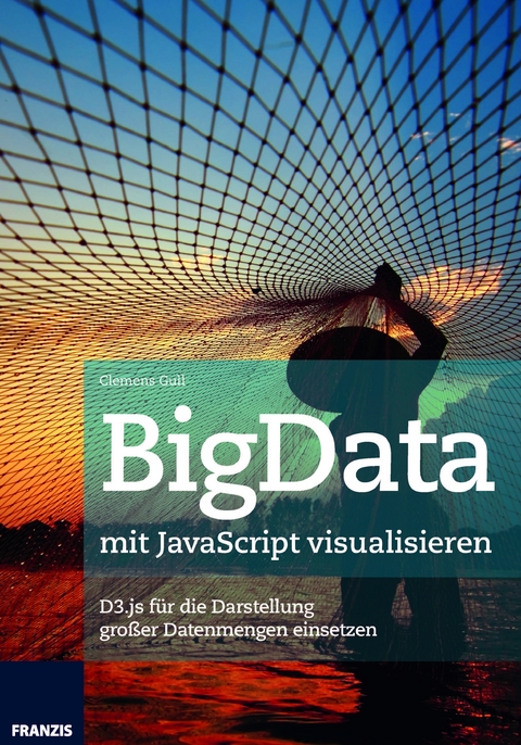 BigData mit JavaScript visualisieren - Clemens Gull