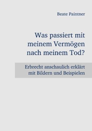 Was passiert mit meinem Vermögen nach meinem Tod?