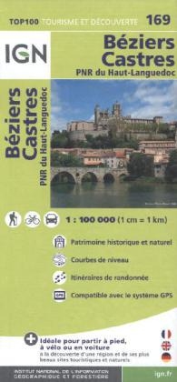 Béziers / Castres