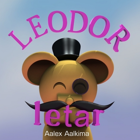 Leodor letar - Aalex Aalkima
