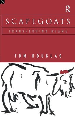 Scapegoats - Tom Douglas