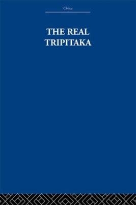 The Real Tripitaka - The Arthur Waley Estate, Arthur Waley