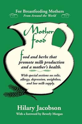 Mother Food - Hilary Jacobson