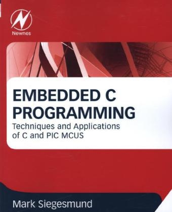 Embedded C Programming - Mark Siegesmund