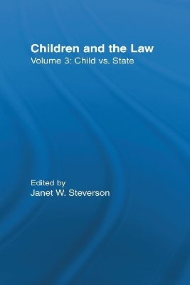 Child vs. State - 