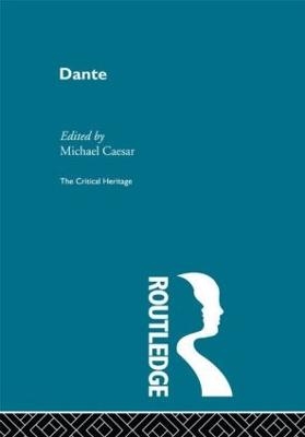 Dante - Michael Caesar