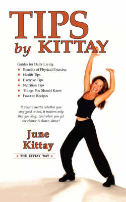 Tips by Kittay - June Kittay