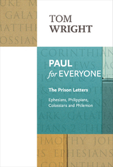 Paul for Everyone - Tom Wright