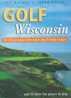 Golf Wisconsin - Jeff Mayers, Jerry Poling