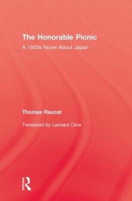 The Honorable Picnic - Thomas Raucat