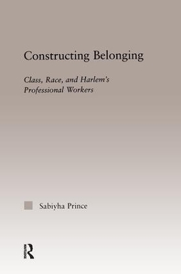 Constructing Belonging - Sabiyha Robin Prince