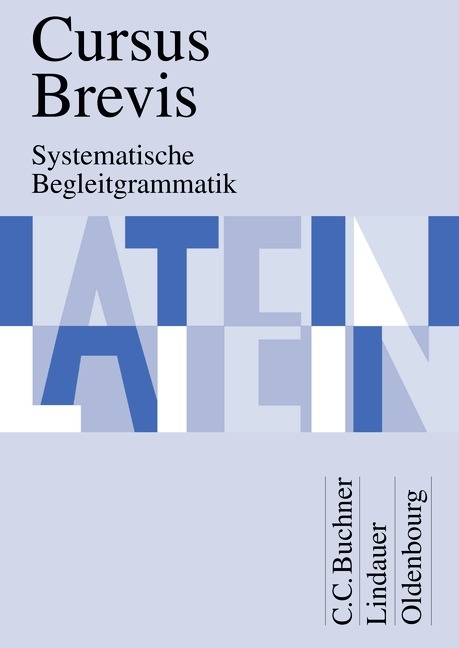 Cursus Brevis - Dieter Belde, Gerhard Fink, Andreas Fritsch, Hartmut Grosser, Michael Hotz, Monika Kramer, Friedrich Maier, Wolfgang Matheus, Peter Petersen, Hans D Unger, Andrea Wilhelm