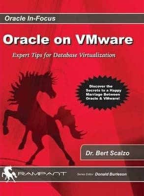 Oracle on VNWare - Bert Scalzo