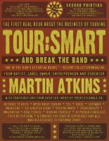 Tour Smart - Martin Atkins