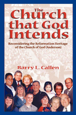The Church That God Intends - Barry Callen