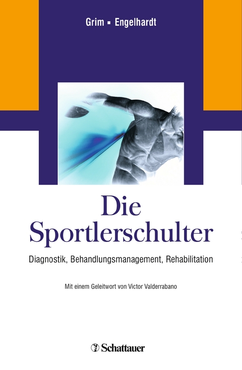 Die Sportlerschulter - 