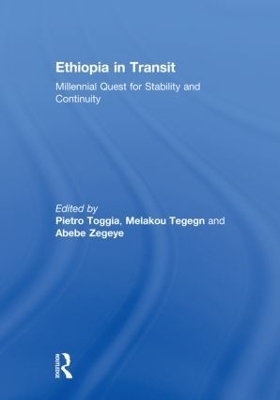 Ethiopia in Transit - 