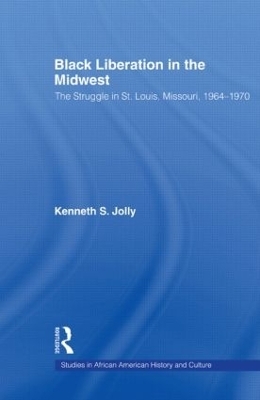 Black Liberation in the Midwest - Kenneth Jolly