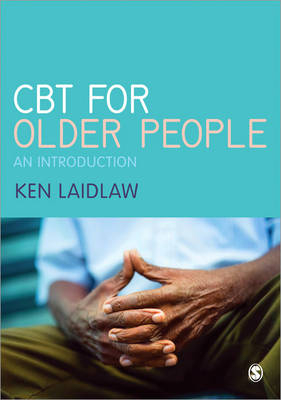 CBT for Older People - Kenneth Laidlaw