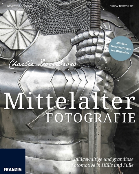 Mittelalterfotografie - Charlie Dombrow