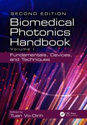 Biomedical Photonics Handbook - 