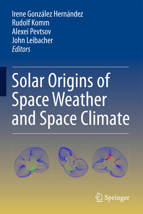 Solar Origins of Space Weather and Space Climate - 