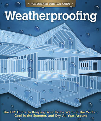 Weatherproofing -  Skills Institute Press