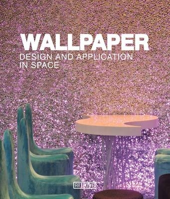 Wallpaper Design and Application in Space -  Artpower International