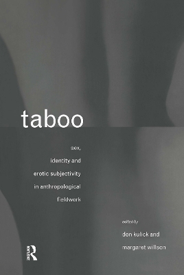 Taboo - 