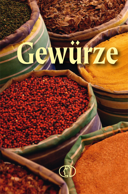 Gewürze - Axel Meier