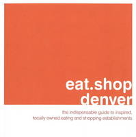 Eat.Shop.Denver - Jan Faust