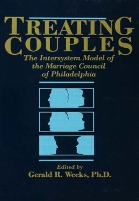 Treating Couples - Gerald R. Weeks