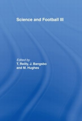 Science and Football III - 